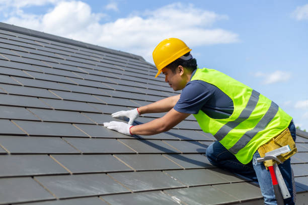 Best Hot Roofs  in Plainville, KS