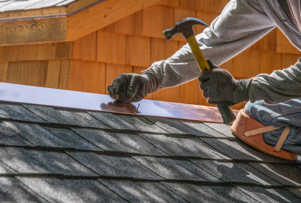 Hot Roofs in Plainville, KS