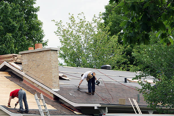 Best Green or Eco-Friendly Roofing Solutions  in Plainville, KS
