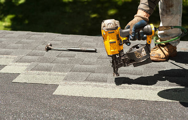 Best Chimney Flashing Repair  in Plainville, KS