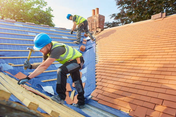 Best Rubber Roofing (EPDM, TPO)  in Plainville, KS